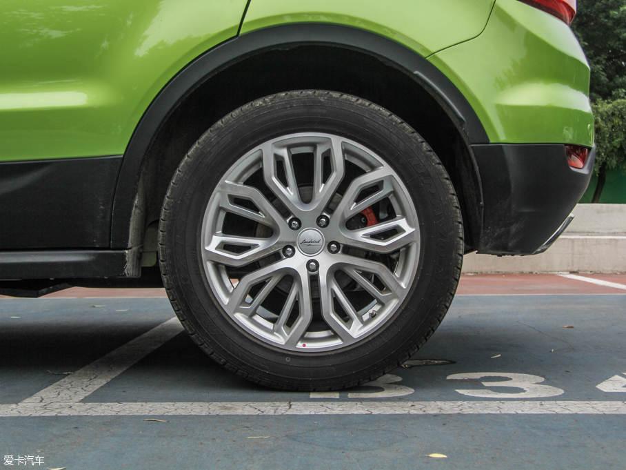 2015L(fng)X7 2.0T Ԅ(dng)ȫŞ