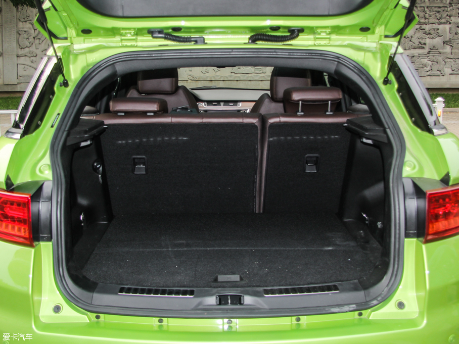 2015L(fng)X7 2.0T Ԅ(dng)ȫŞ