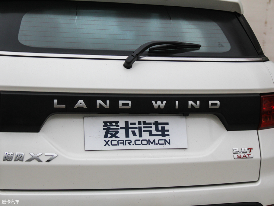 2015L(fng)X7 2.0T ԄȫF