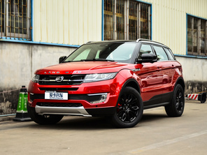 陸風(fēng)汽車2015款陸風(fēng)X7