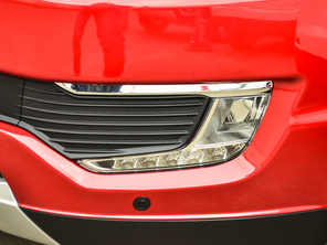 陸風汽車2015款陸風X7