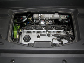 陸風汽車2015款陸風X7