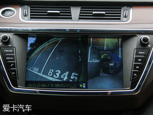 陸風汽車2015款陸風X7