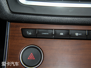 陸風汽車2015款陸風X7