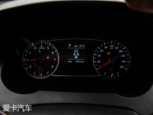 陸風汽車2015款陸風X7