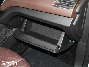 陸風汽車2015款陸風X7