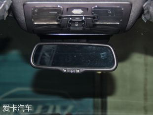 陸風汽車2015款陸風X7