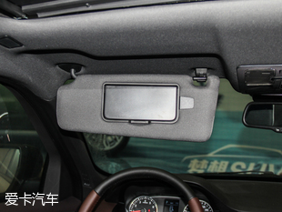 陸風汽車2015款陸風X7