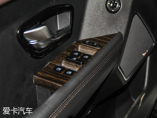 陸風汽車2015款陸風X7