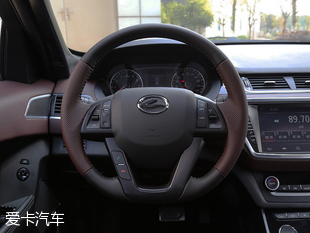 陸風汽車2015款陸風X7