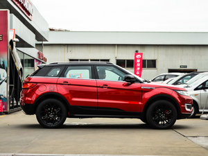 2015款2.0T 自动全景尊享版 整体外观