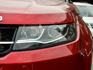2015款2.0T 自动全景尊享版 大灯