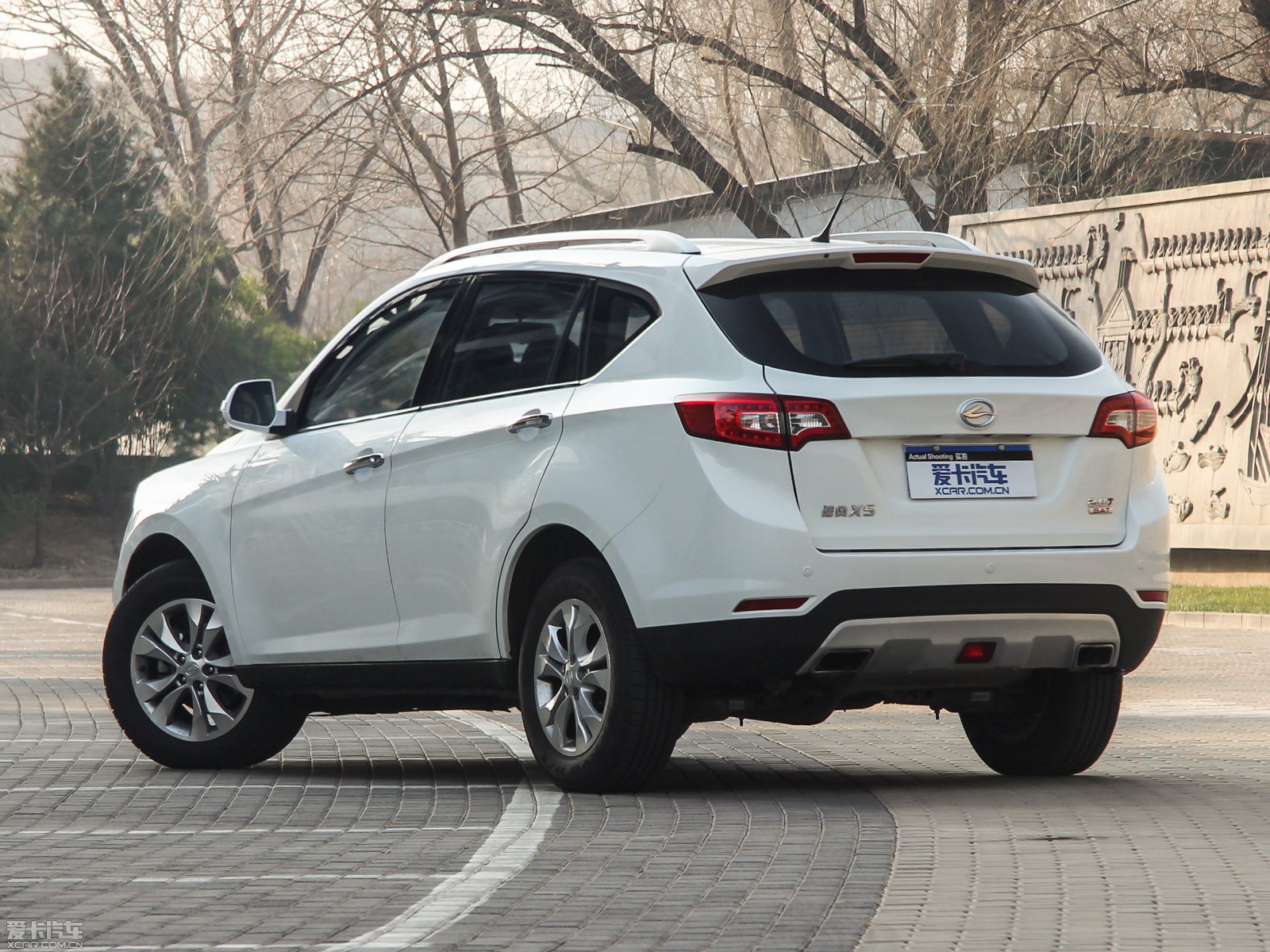 2014L(fng)X5 2.0T Ԅ(dng)(chung)I(lng)