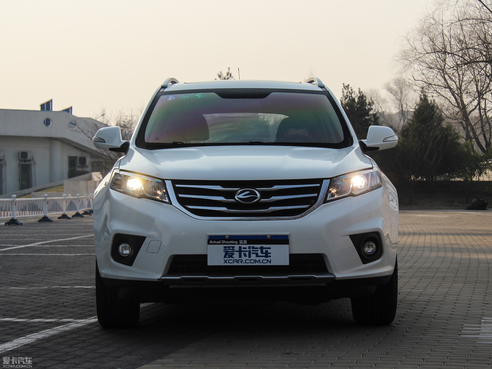 2014L(fng)X5 2.0T Ԅ(dng)(chung)I(lng)