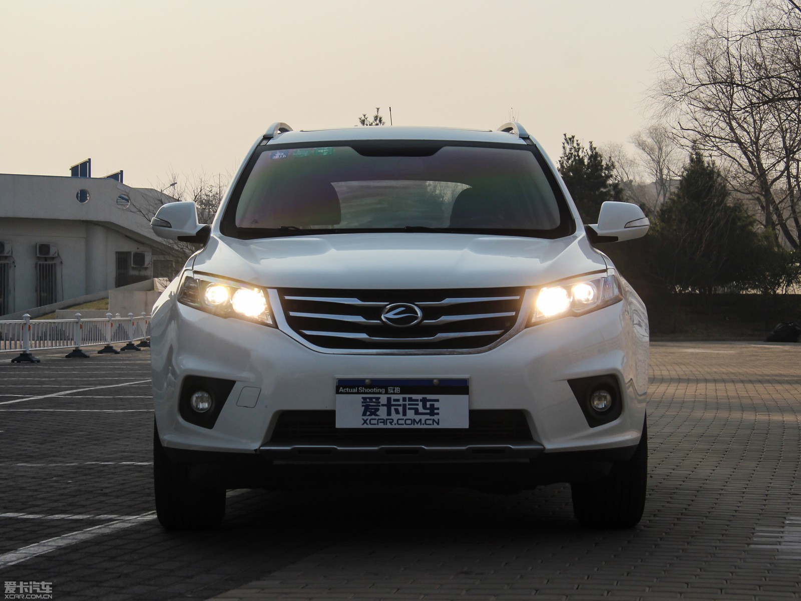 2014L(fng)X5 2.0T Ԅӄ(chung)I(lng)