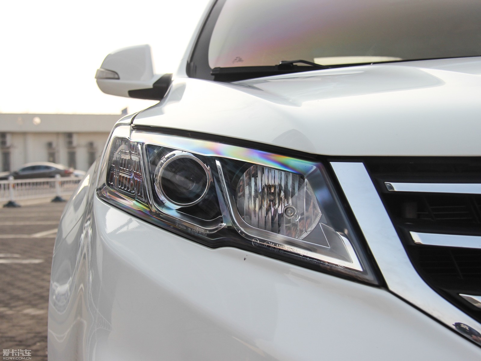 2014L(fng)X5 2.0T Ԅ(dng)(chung)I(lng)