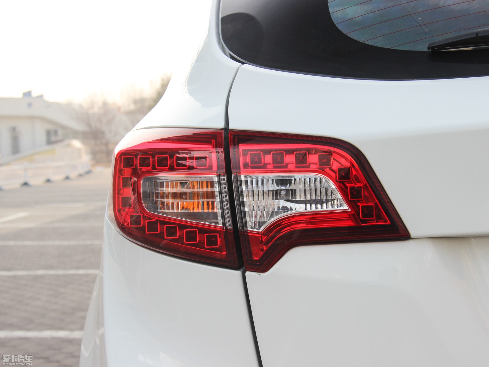 2014����L(f��ng)X5 2.0T �Ԅӄ�(chu��ng)�I(l��ng)��