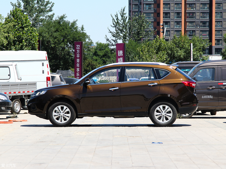 2015LX5 1.5T CVT(chung)I(lng)