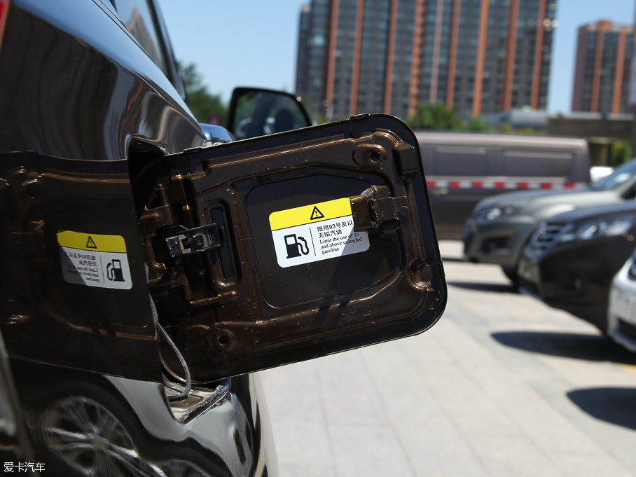 2015L(fng)X5 1.5T CVT(chung)I(lng)