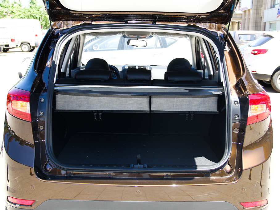 2015L(fng)X5 1.5T CVT(chung)I(lng)