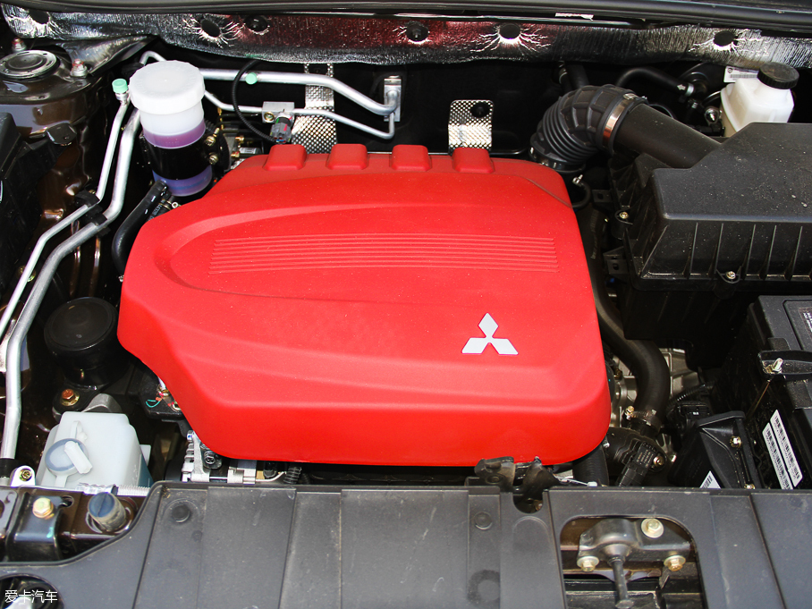 2015����LX5 1.5T CVT���I��