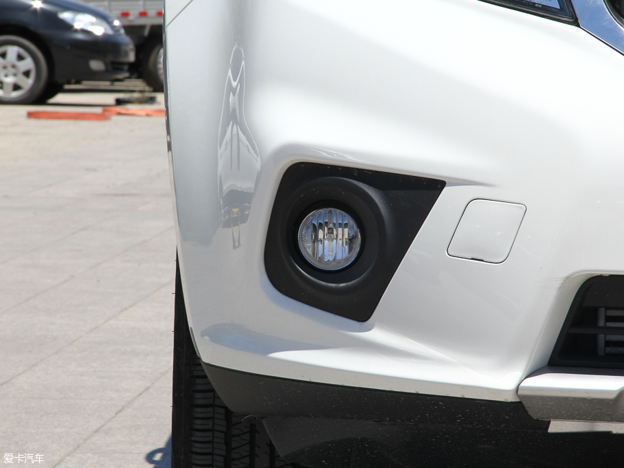 2015����L(f��ng)X5 1.5T CVT��(chu��ng)����