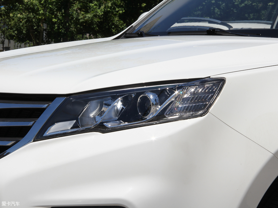 2015LX5 1.5T CVT(chung)