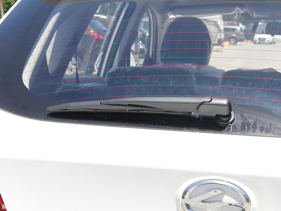 2015LX5 1.5T CVT(chung)