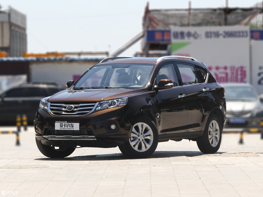 2015L(fng)X5 1.5T ք(dng)(chung)I(lng)