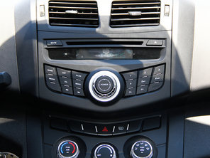 陸風汽車2015款陸風X5