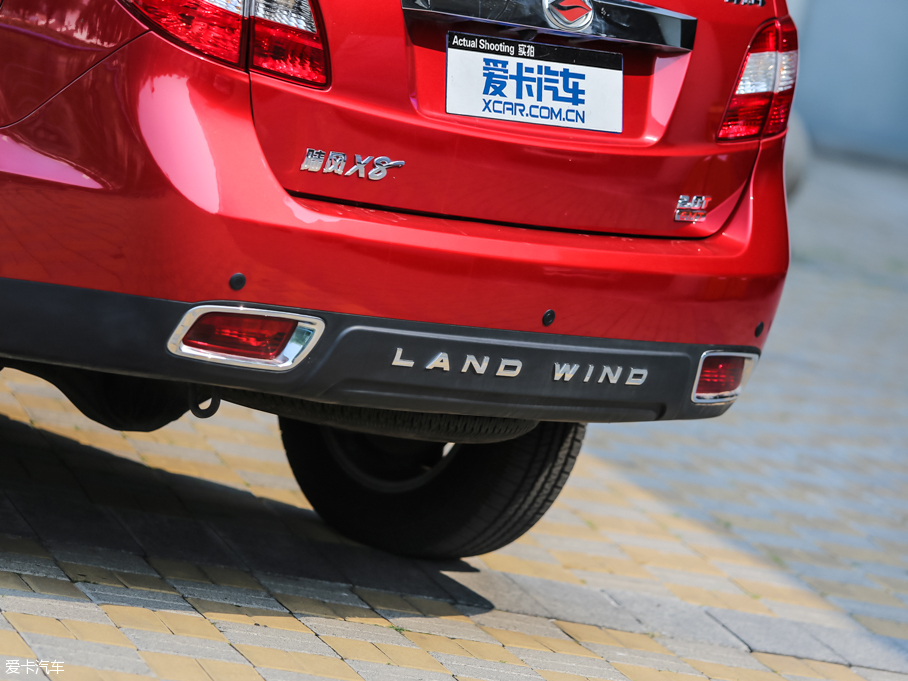 2015LX8 ̽ 2.0T 򌳬A 