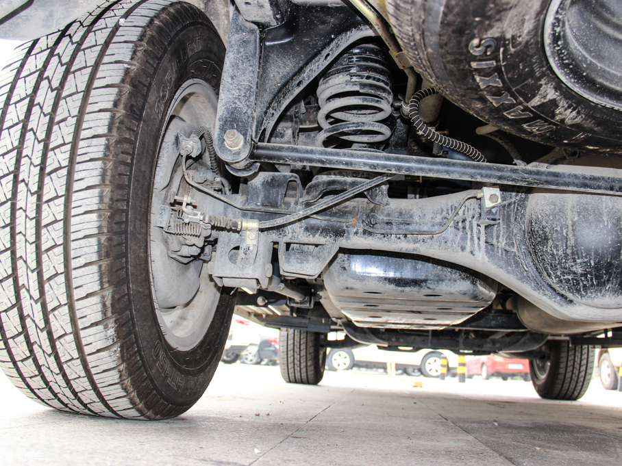 2015LX8 ̽ 2.0T (q)A 