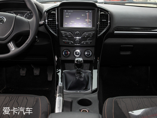 陸風汽車2015款陸風X8