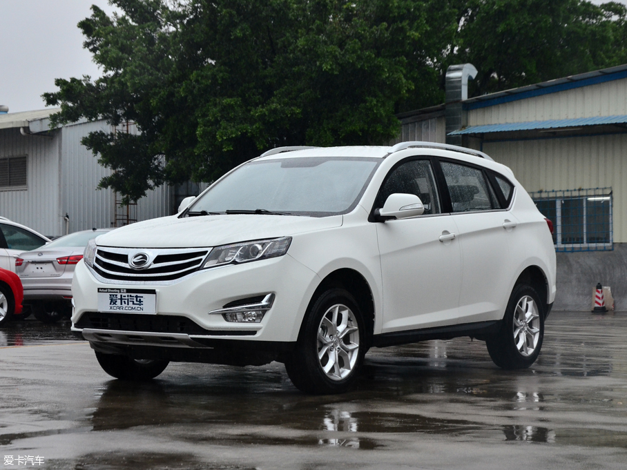 2016LX5 plus 2.0T Ԅӄ