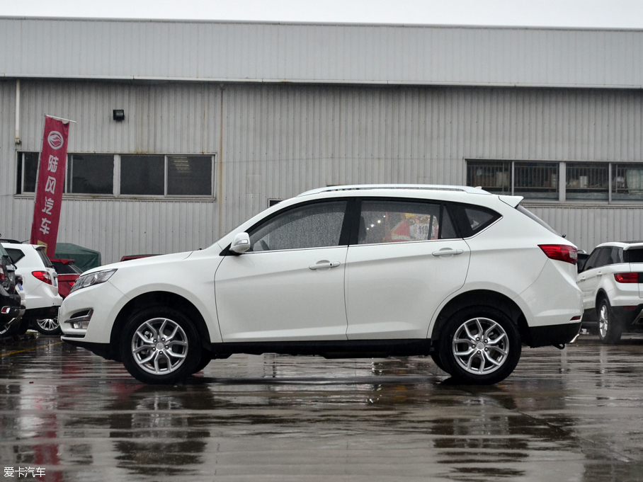 2016LX5 plus 2.0T Ԅӄ