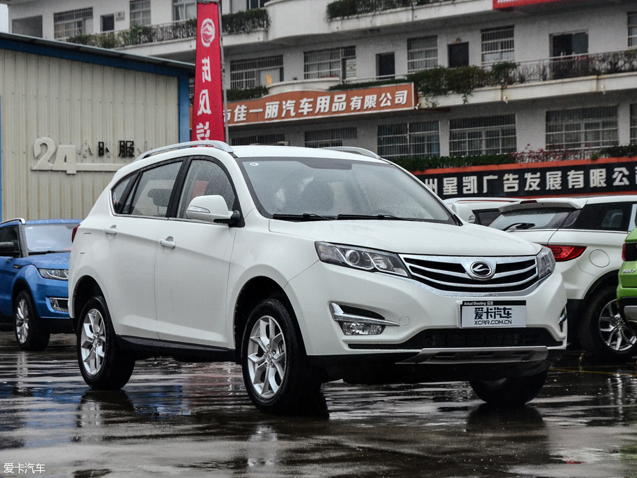 2016LX5 plus 2.0T Ԅӄ