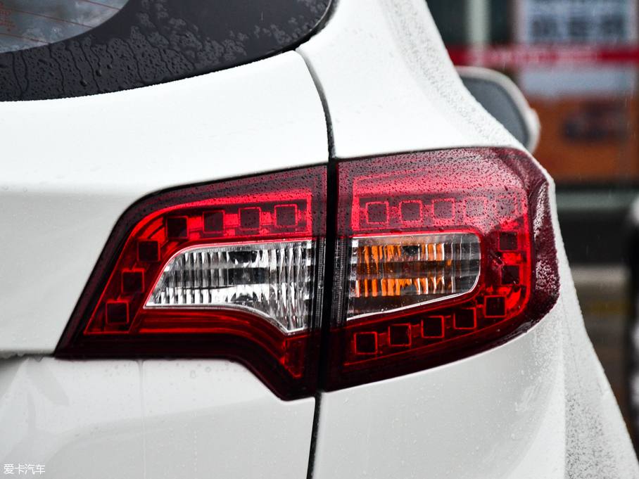 2016L(fng)X5 plus 2.0T Ԅӄ(chung)