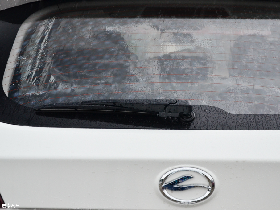 2016LX5 plus 2.0T Ԅӄ