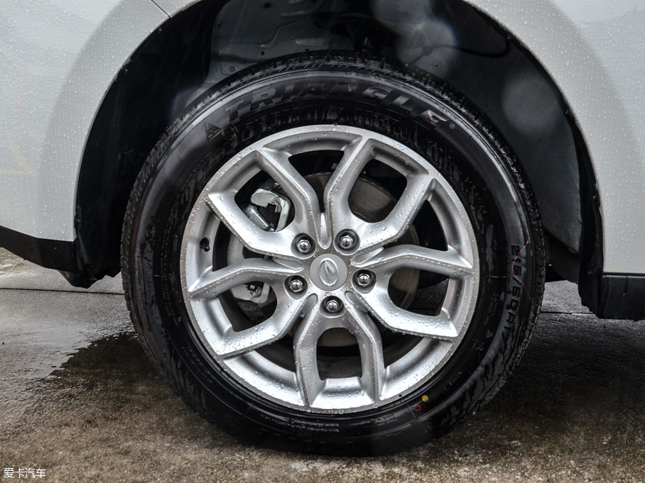 2016LX5 plus 2.0T Ԅӄ