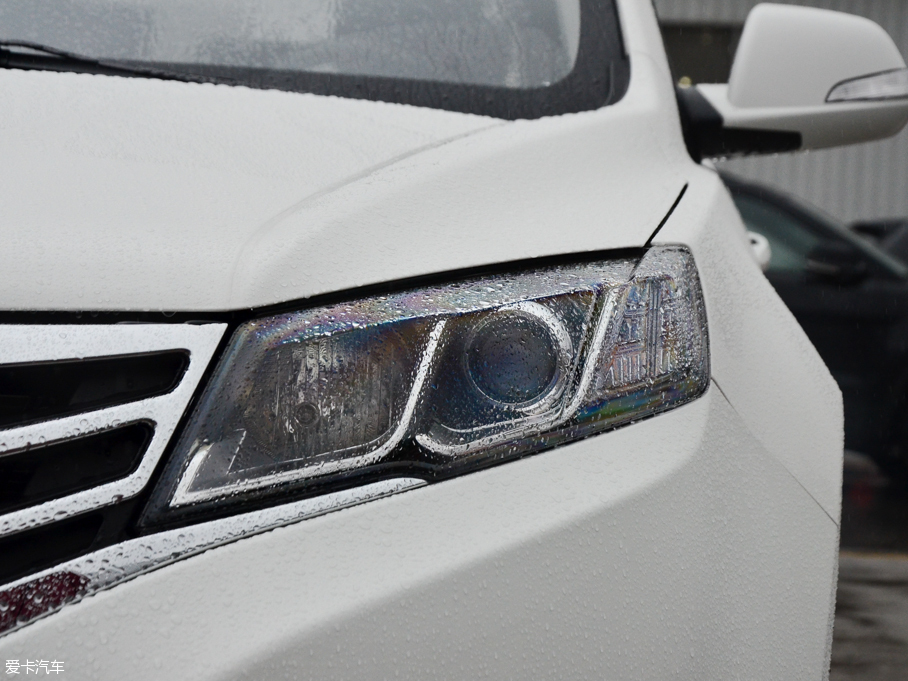 2016LX5 plus 2.0T Ԅӄ