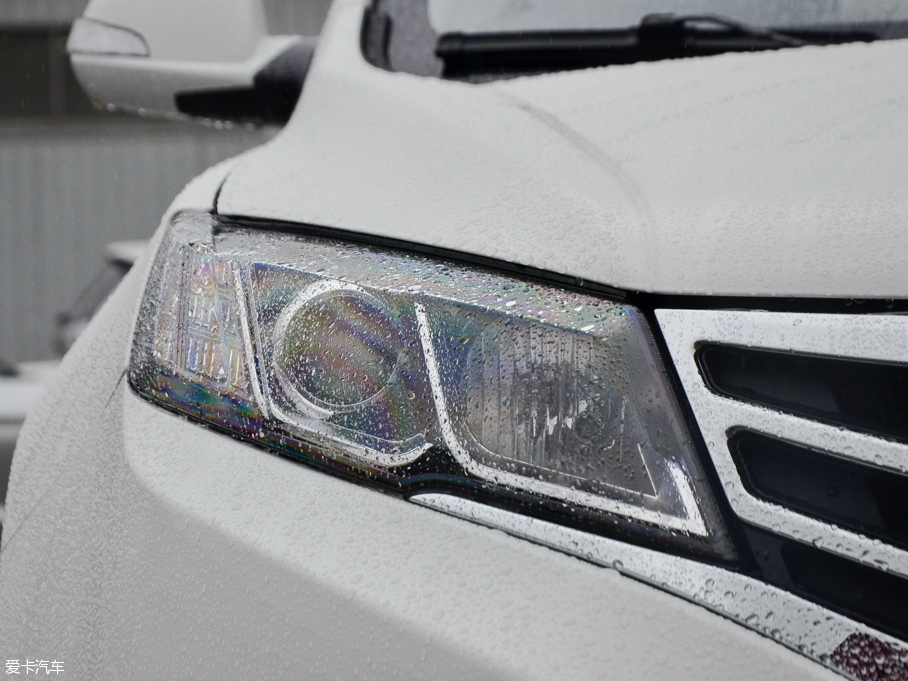 2016L(fng)X5 plus 2.0T Ԅ(dng)(chung)