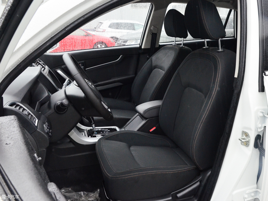 2016L(fng)X5 plus 2.0T Ԅӄ(chung)