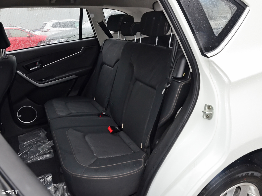 2016����L(f��ng)X5 plus 2.0T �Ԅ�(d��ng)��(chu��ng)����