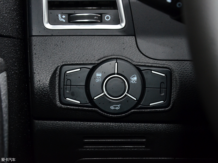 2016����L(f��ng)X5 plus 2.0T �Ԅ�(d��ng)��(chu��ng)����