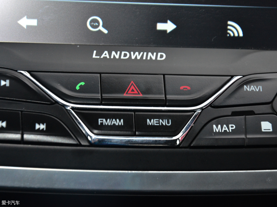 2016LX5 plus 2.0T Ԅӄ