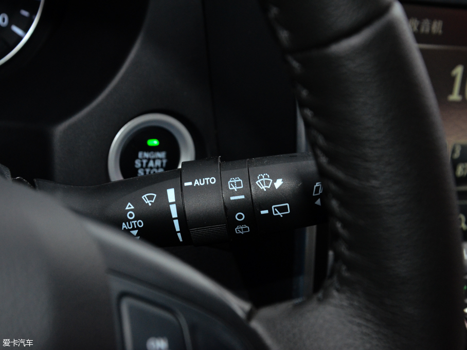 2016L(fng)X5 plus 2.0T Ԅ(dng)(chung)