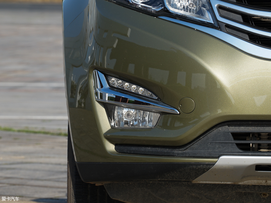 2016LX5 plus 1.5T CVTI