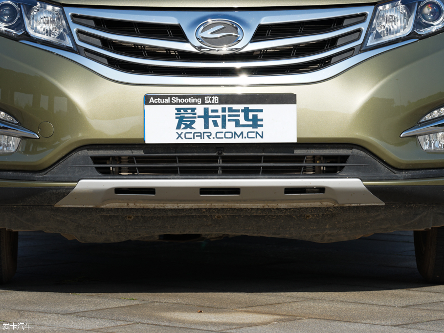 2016LX5 plus 1.5T CVTI