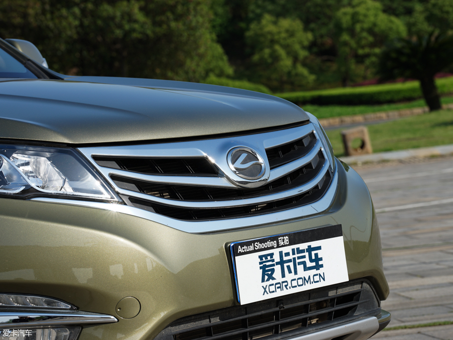 2016LX5 plus 1.5T CVTI