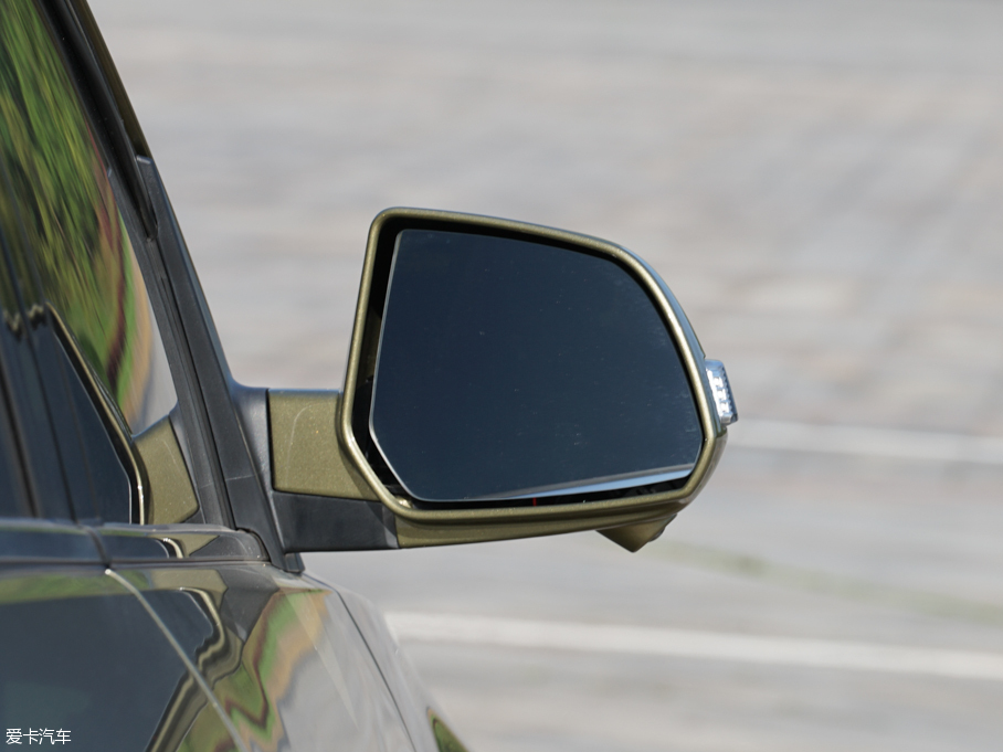 2016L(fng)X5 plus 1.5T CVT(chung)I(lng)